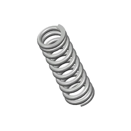 Approved Vendor Compression Spring, O= .720, L= 2.25, W= .112 G009968872